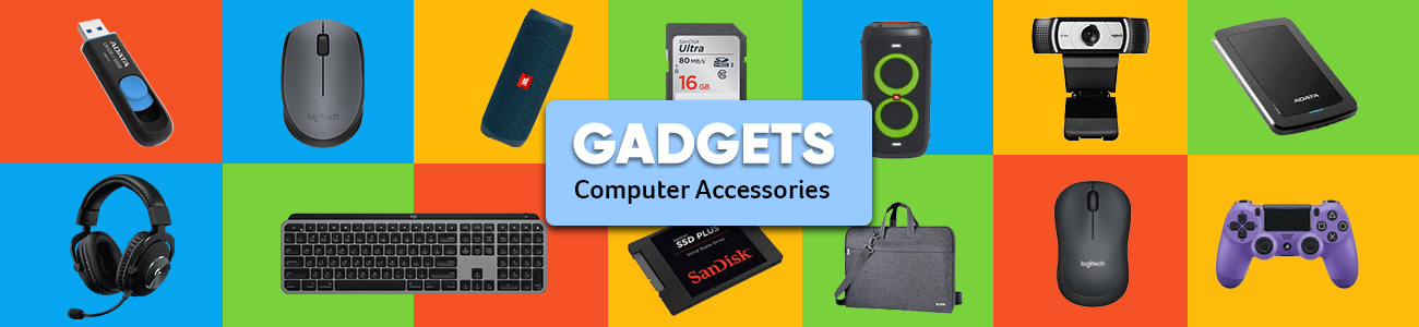 Computer Accessories